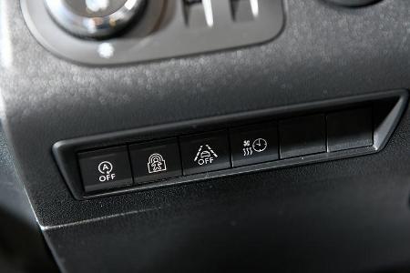 Opel Combo (2018)