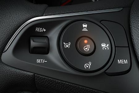Opel Combo (2018)
