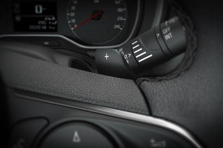 Opel Combo (2018)