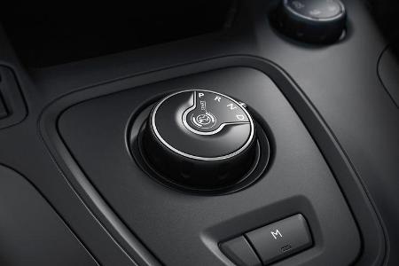 Opel Combo (2018)