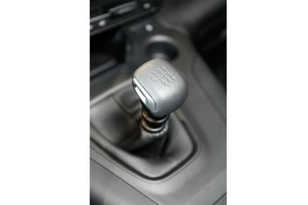 Opel Combo (2018)