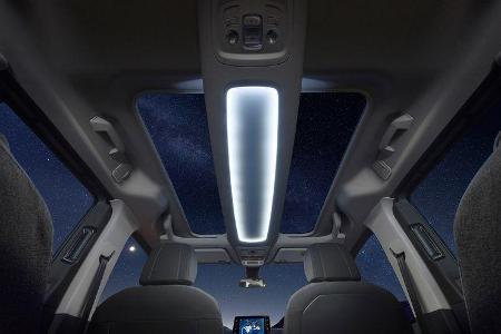 Opel Combo (2018)