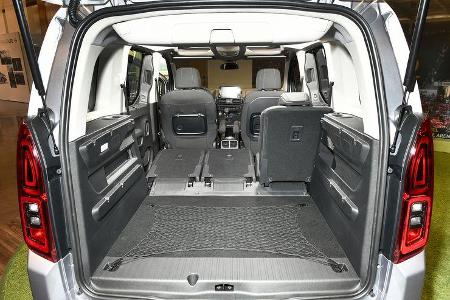 Opel Combo (2018)