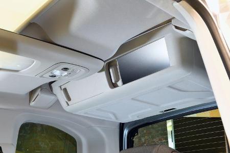 Opel Combo (2018)