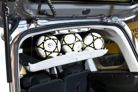 Opel Combo (2018)