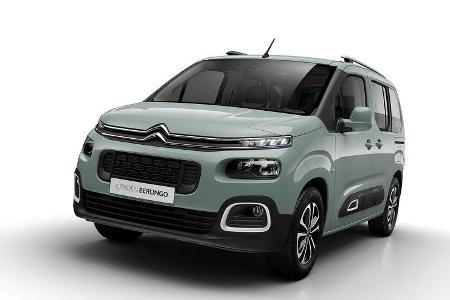 02/2018, Citroen Berlingo