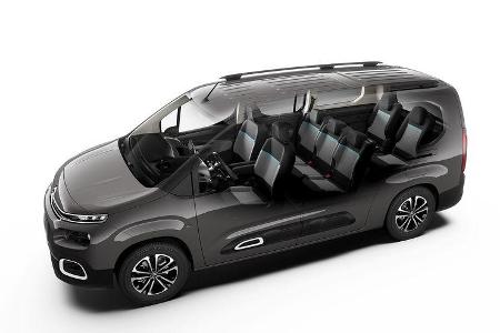 02/2018, Citroen Berlingo