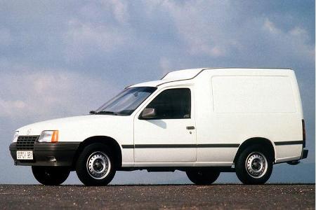 Opel Combo (1. Generation)