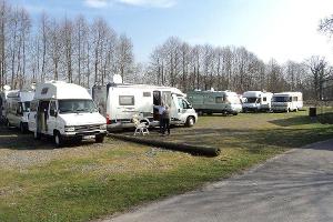 Wohnmobil-Einzelfahrer-Treffen 2017