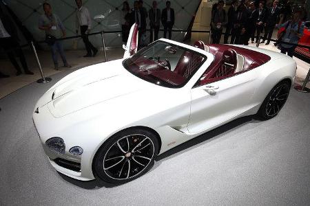 Bentley EXP 12 Speed 6e
