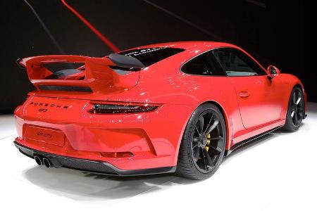 Porsche 911 GT3