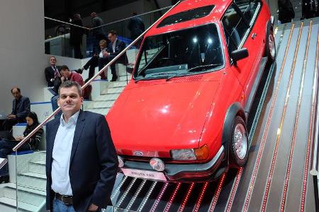 Tops und Flops Genf Autosalon 2017 Tops und Flops Genf Autosalon 2017
