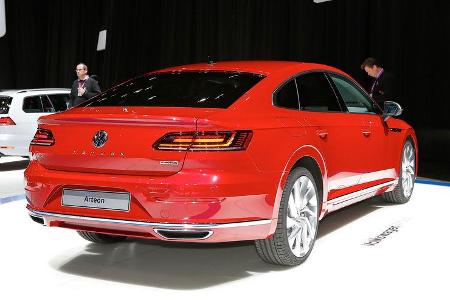 VW Arteon