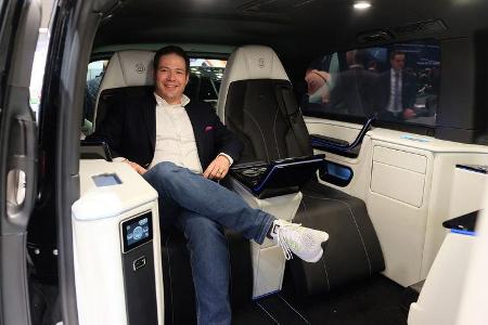 Tops und Flops Genf Autosalon 2017