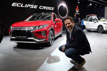 Tops und Flops Genf Autosalon 2017