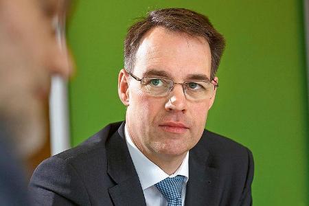 Interview Joerg_Rheinlaender_AMS0617 Interview Joerg_Rheinlaender_AMS0617