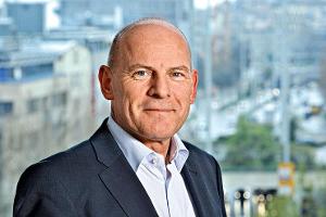 Winfried Hermann im Interview