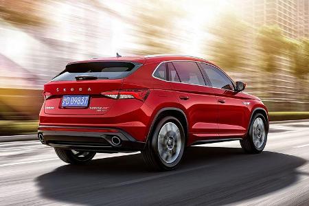 Skoda Kodiaq GT