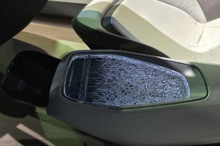Skoda Vision E