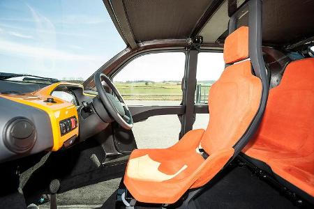 ACM City eTaxi