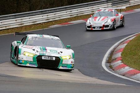 VLN - Test & Einstellfahrten 2017 - Nürburgring - Nordschleife - Samstag - 18.3.2017 VLN - Test & Einstellfahrten 2017 - Nürburgring - Nordschleife - Samstag - 18.3.2017