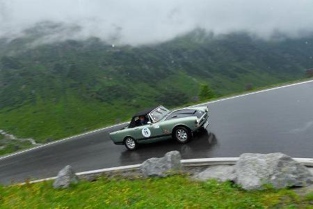 Silvretta Classic 2016, Impressionen Tag 3