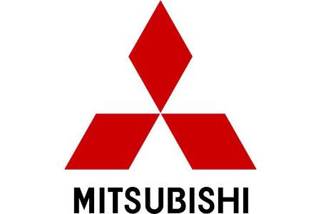 Mitsubishi Logo