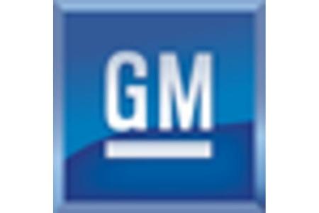 GM Logo