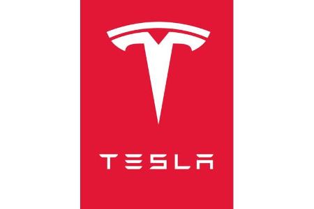 Tesla Logo