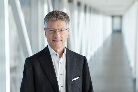 Dr. Degenhart Continental