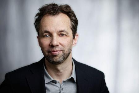Sven Hilbig, Referent für Welthandel und Internationale Umweltpolitik. Abteilung Politik - Evangelisches Werk für Diakonie u...