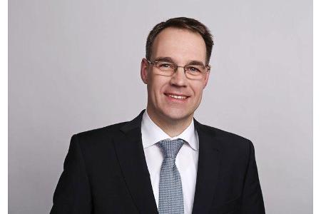 ams Kongress 2019 Redner Dr. Jörg Rheinländer