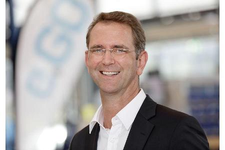 ams Kongress 2019 Redner Prof. Günther Schuh