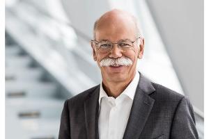 Daimler-Aufsichtsrat
