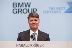 Harald Krüger