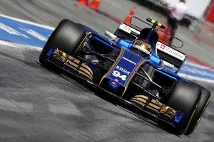 Sauber-Motoren für 2018