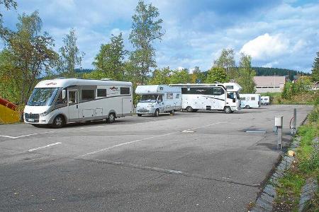 Stellplatz-Tipp Baden-Württemberg Stellplatz-Tipp Baden-Württemberg