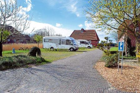 Stellplatz-Tipp Nordenham Stellplatz-Tipp Nordenham