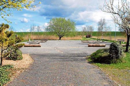 Stellplatz-Tipp Nordenham