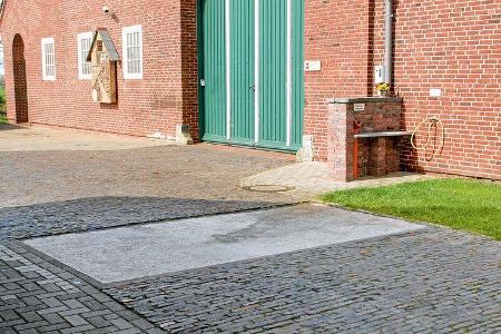 Stellplatz-Tipp Nordenham