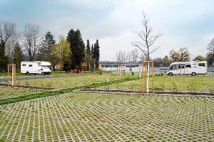 Stellplatz-Tipp Sinsheim im Kraichgau