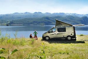 Sonnige Zeiten in der Reisemobil-Branche