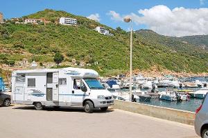 Adria Teilintegrierte im Gebrauchtcheck