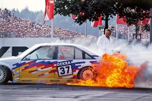 DTM-Historie