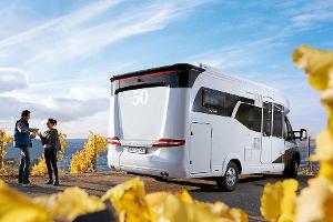 Hobby Optima T 70 GE im Test