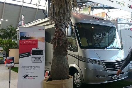Frankia I840 Frankia I840