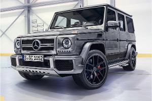 Diese Autos tauchen 2017 in den Blockbustern auf
