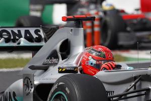 Formel 1 Airbox Designs