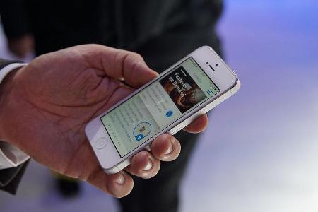 VW auf der CES 2017