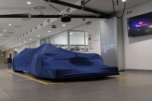 Formel 1-Autos 2017